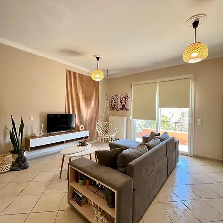 Karma - Modern Apartament Kanálion