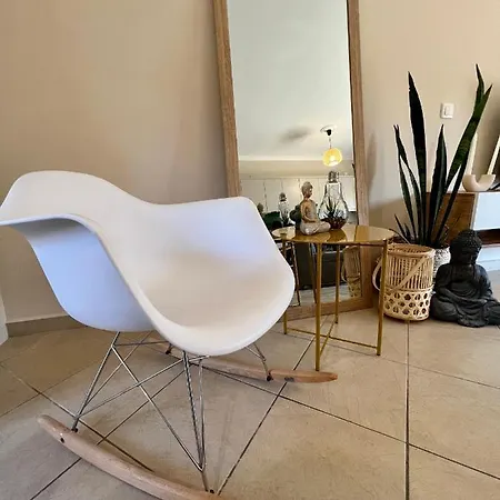 Karma - Modern Apartament