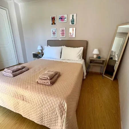 Karma - Modern Apartament *