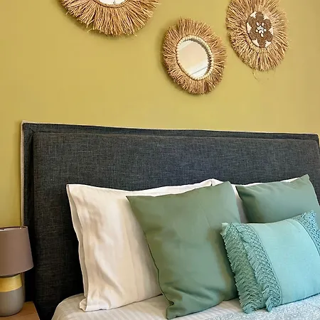 Karma - Modern Apartament