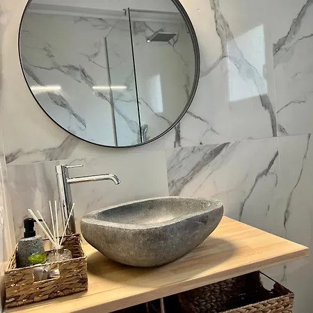 Apartament Karma - Modern