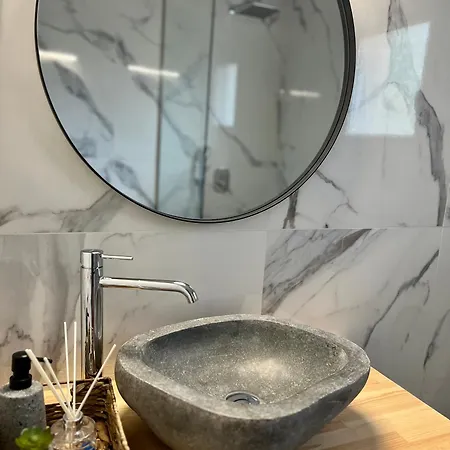 Apartament Karma - Modern *